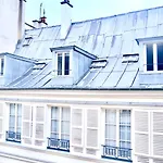 Le Petit Marais